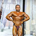 Tim  Cline - NPC Midwest Championship 2013 - #1