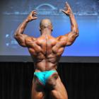 James  Darling - IFBB Toronto Pro Supershow 2013 - #1