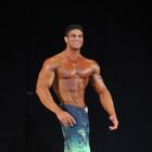 Dean  Fazzolari - IFBB Pittsburgh Pro 2013 - #1