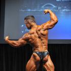 Greg  Doucette - IFBB Toronto Pro Supershow 2013 - #1