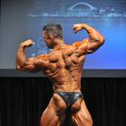Greg  Doucette - IFBB Toronto Pro Supershow 2013 - #1