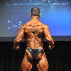 Greg  Doucette - IFBB Toronto Pro Supershow 2013 - #1