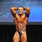 Greg  Doucette - IFBB Toronto Pro Supershow 2013 - #1