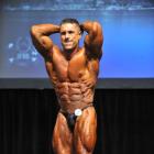 Greg  Doucette - IFBB Toronto Pro Supershow 2013 - #1