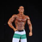 Sadik  Hadzovic - IFBB Pittsburgh Pro 2013 - #1