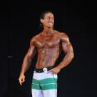 Sadik  Hadzovic - IFBB Pittsburgh Pro 2013 - #1