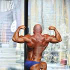 Jason  Green - NPC Midwest Championship 2013 - #1