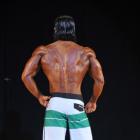 Sadik  Hadzovic - IFBB Pittsburgh Pro 2013 - #1