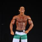 Sadik  Hadzovic - IFBB Pittsburgh Pro 2013 - #1