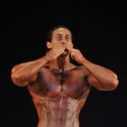 Sadik  Hadzovic - IFBB Pittsburgh Pro 2013 - #1