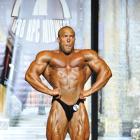 Mitch   Staats  - NPC Midwest Championship 2013 - #1