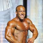 Mitch   Staats  - NPC Midwest Championship 2013 - #1