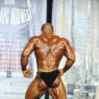 Mitch   Staats  - NPC Midwest Championship 2013 - #1