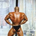 Mitch   Staats  - NPC Midwest Championship 2013 - #1