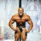 Mitch   Staats  - NPC Midwest Championship 2013 - #1