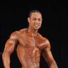 Mark Anthony  Wingson - IFBB Pittsburgh Pro 2013 - #1