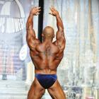 Cliff   Guthrie - NPC Midwest Championship 2013 - #1