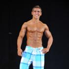 Stephen  Pozycki - NPC Pittsburgh Championships 2013 - #1