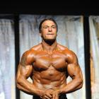 Jeremy  Gray - NPC Midwest Championship 2013 - #1