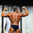 Jeremy  Gray - NPC Midwest Championship 2013 - #1