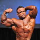 Jose  Raymond - IFBB Toronto Pro Supershow 2013 - #1
