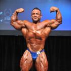 Jose  Raymond - IFBB Toronto Pro Supershow 2013 - #1