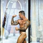 Jeremy  Morrison - NPC Midwest Championship 2013 - #1