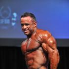 Jose  Raymond - IFBB Toronto Pro Supershow 2013 - #1