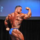 Jose  Raymond - IFBB Toronto Pro Supershow 2013 - #1
