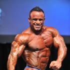 Jose  Raymond - IFBB Toronto Pro Supershow 2013 - #1