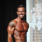 E. Scott  Coyle - NPC Midwest Championship 2013 - #1