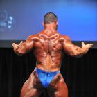 Jose  Raymond - IFBB Toronto Pro Supershow 2013 - #1