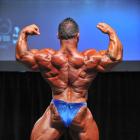 Jose  Raymond - IFBB Toronto Pro Supershow 2013 - #1