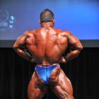 Jose  Raymond - IFBB Toronto Pro Supershow 2013 - #1