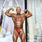 David  Cox - NPC Midwest Championship 2013 - #1