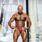 David  Cox - NPC Midwest Championship 2013 - #1