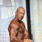 David  Cox - NPC Midwest Championship 2013 - #1