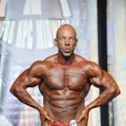 David  Cox - NPC Midwest Championship 2013 - #1