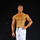 Lance  Westlake - NPC Pittsburgh Championships 2013 - #1