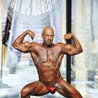 David  Cox - NPC Midwest Championship 2013 - #1