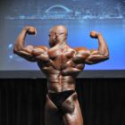 Greg  Ulysse - IFBB Toronto Pro Supershow 2013 - #1