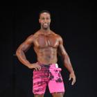 Marlon  Briscoe - NPC Pittsburgh Championships 2013 - #1