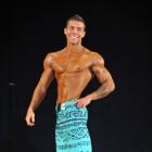 Cory  Cook - NPC Pittsburgh Championships 2013 - #1