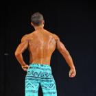 Cory  Cook - NPC Pittsburgh Championships 2013 - #1