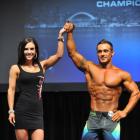 Tyler  Anderson - IFBB Toronto Pro Supershow 2013 - #1