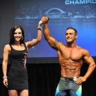 Tyler  Anderson - IFBB Toronto Pro Supershow 2013 - #1