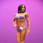 Danielle  Aguilar-Calabrese - NPC Steve Stone NY Metropolitans 2013 - #1