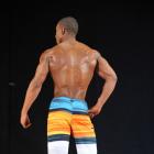 Mike  Taylor - NPC Pittsburgh Championships 2013 - #1