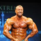 Thomas  Benagli - IFBB Toronto Pro Supershow 2013 - #1