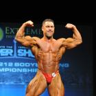 Greg  Doucette - IFBB Toronto Pro Supershow 2013 - #1